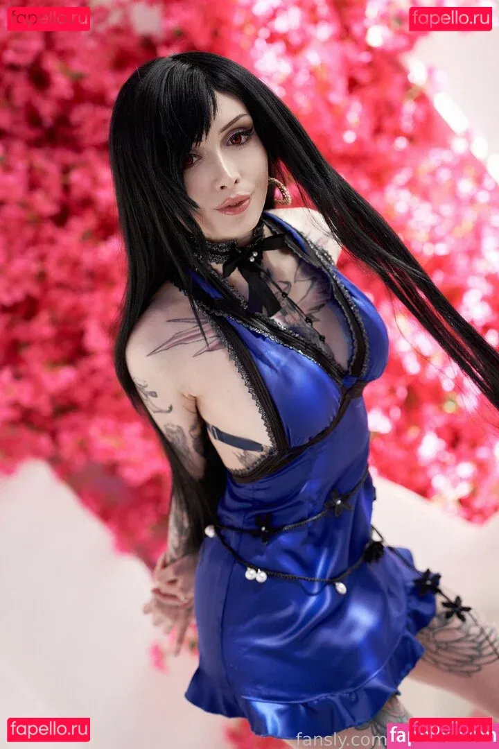 Zirael_sg Onlyfans Photo Gallery 