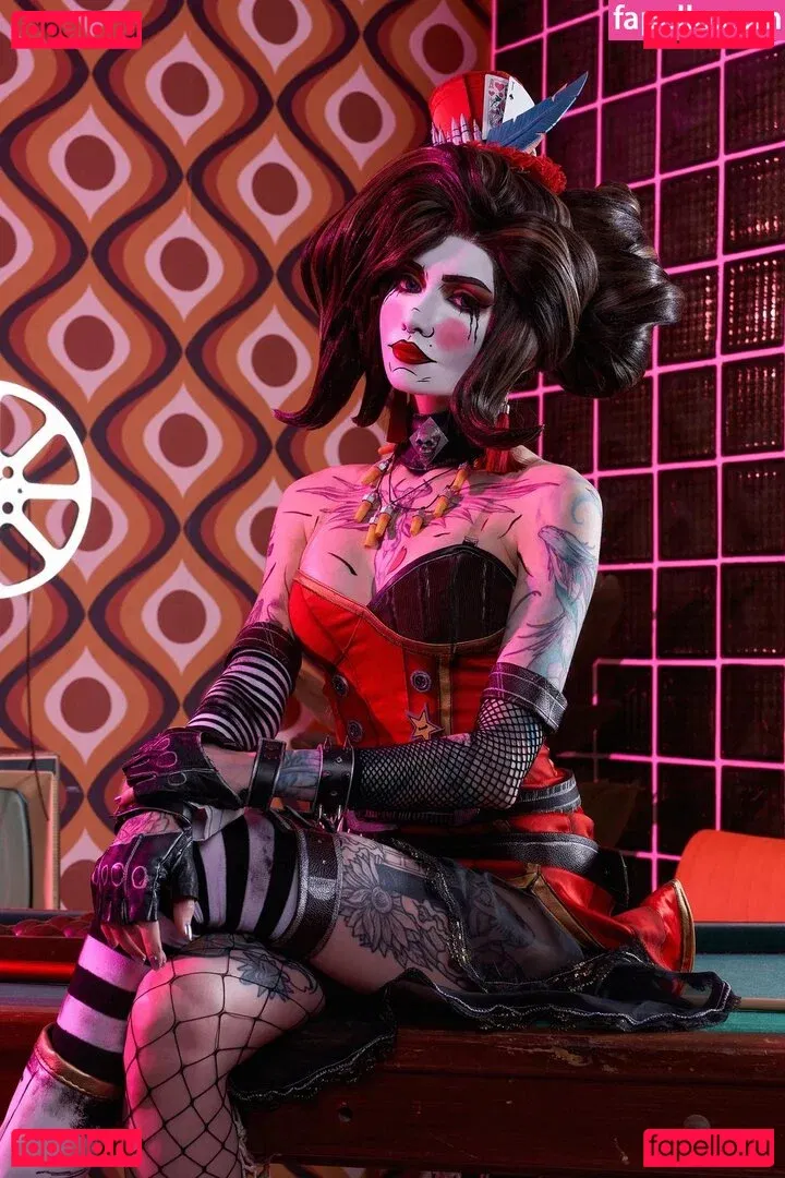 Zirael_sg Onlyfans Photo Gallery 