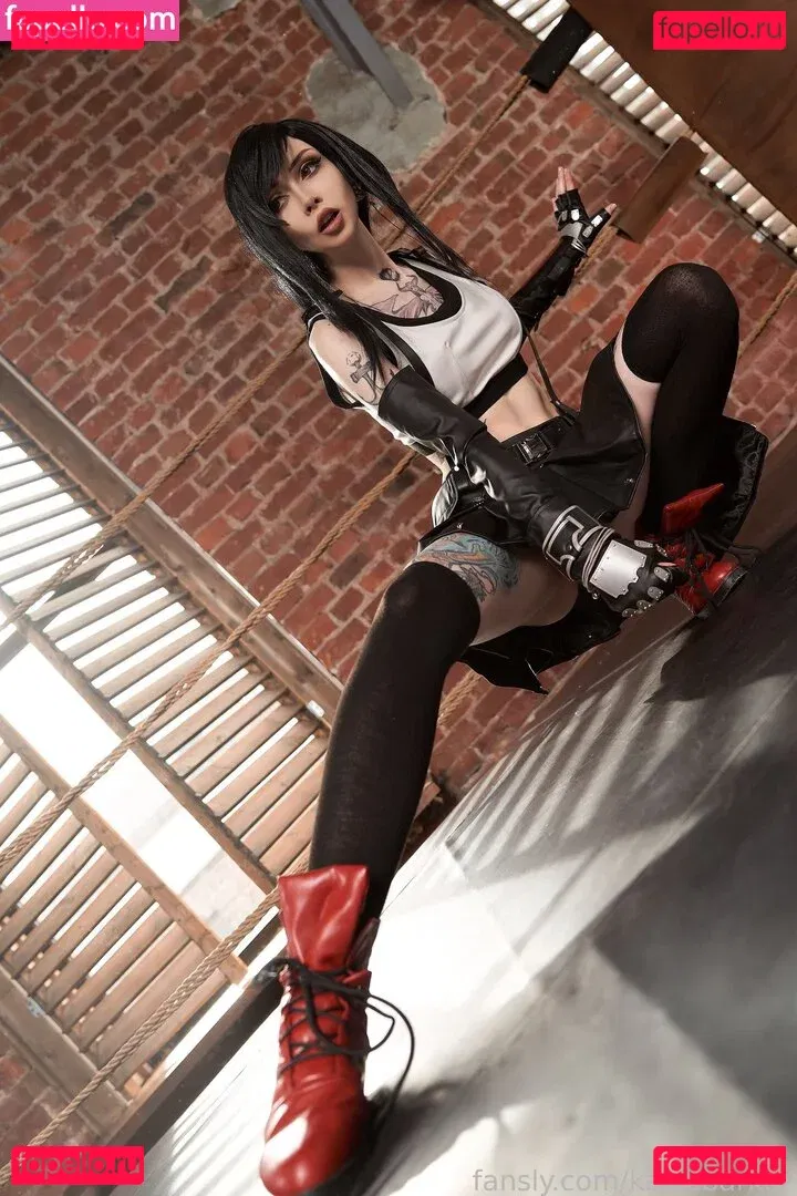 Zirael_sg Onlyfans Photo Gallery 