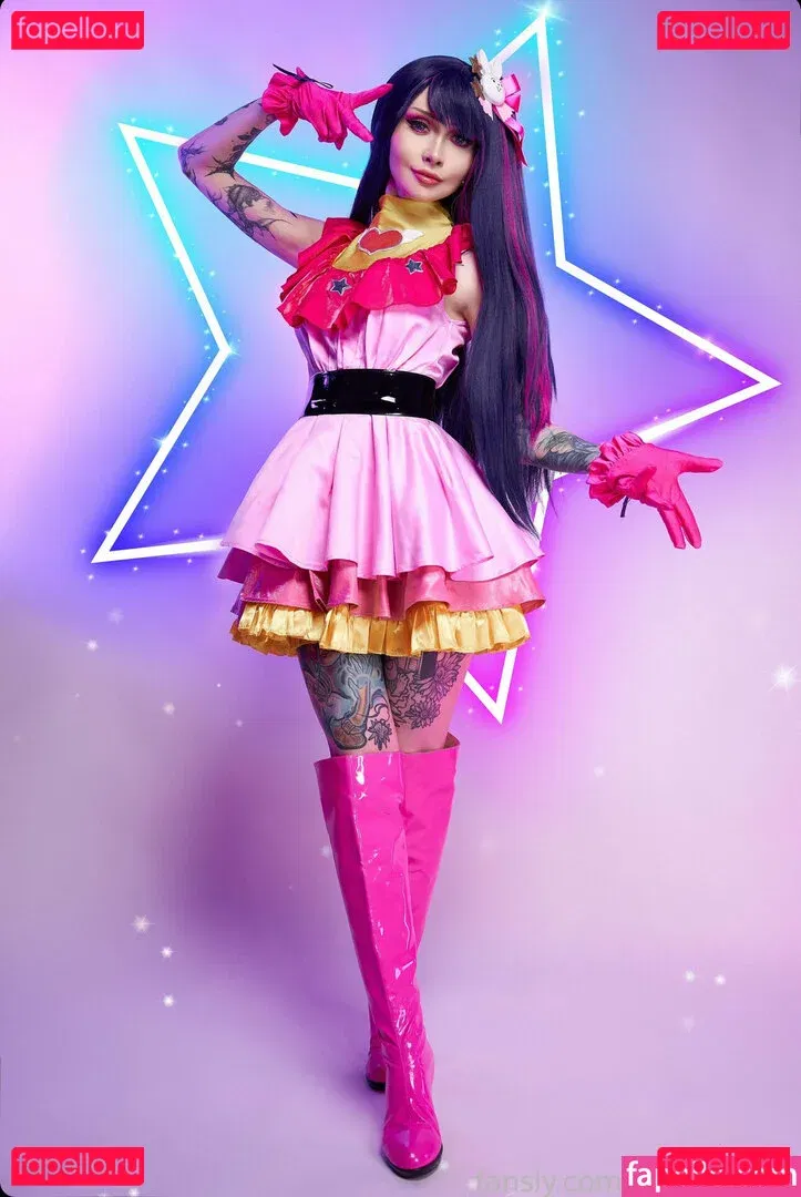 Zirael_sg Onlyfans Photo Gallery 