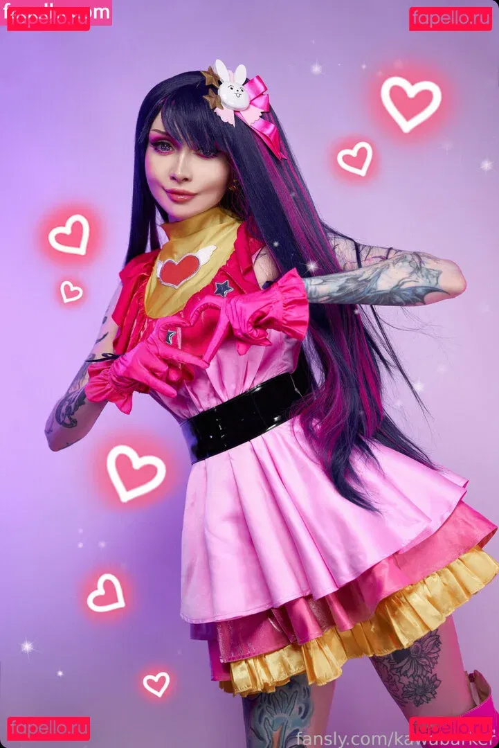 Zirael_sg Onlyfans Photo Gallery 