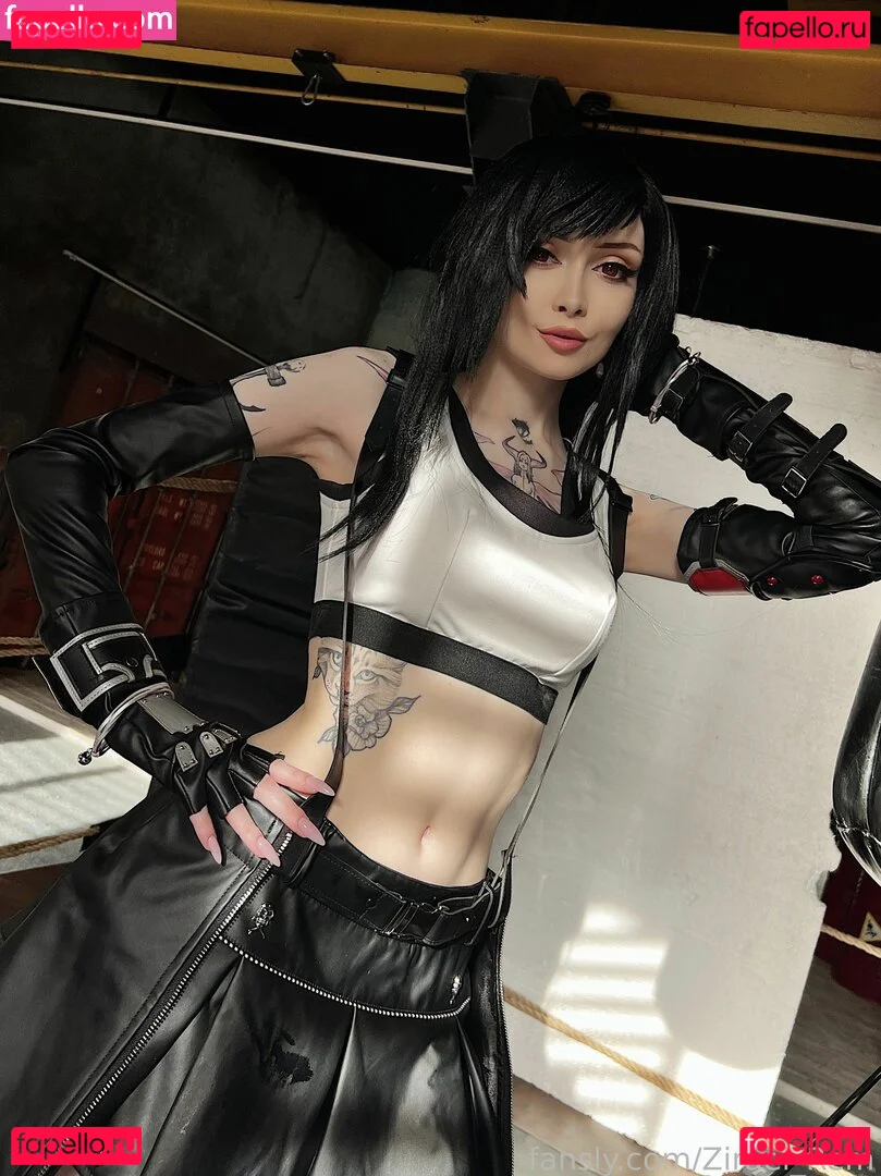 Zirael_sg Onlyfans Photo Gallery 