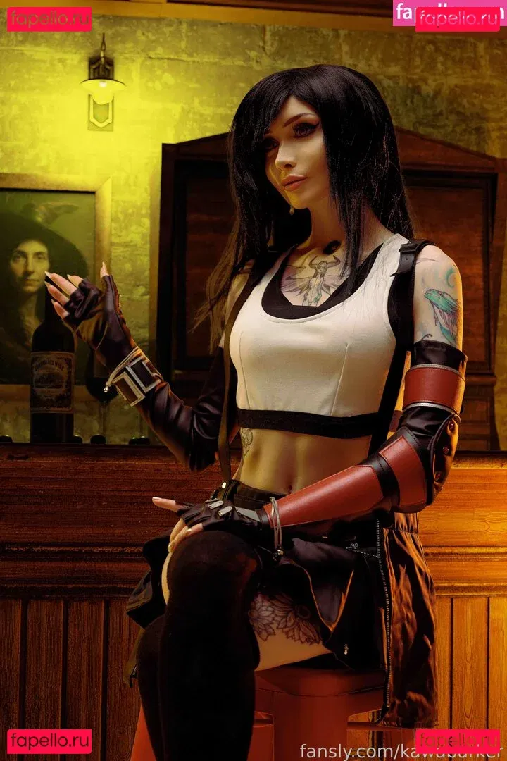 Zirael_sg Onlyfans Photo Gallery 