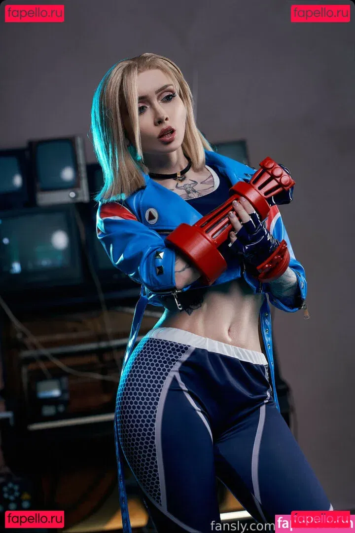 Zirael_sg Onlyfans Photo Gallery 