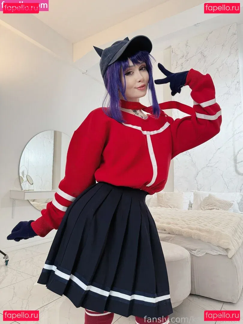 Zirael_sg Onlyfans Photo Gallery 