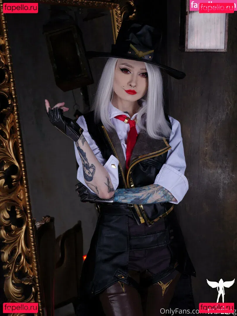 Zirael_sg Onlyfans Photo Gallery 