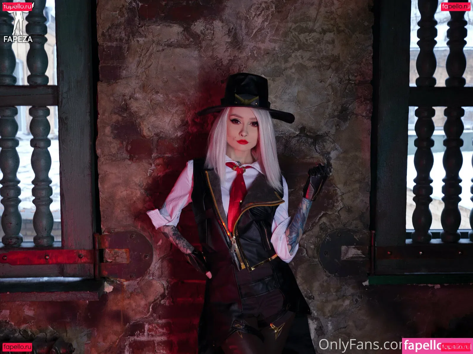 Zirael_sg Onlyfans Photo Gallery 