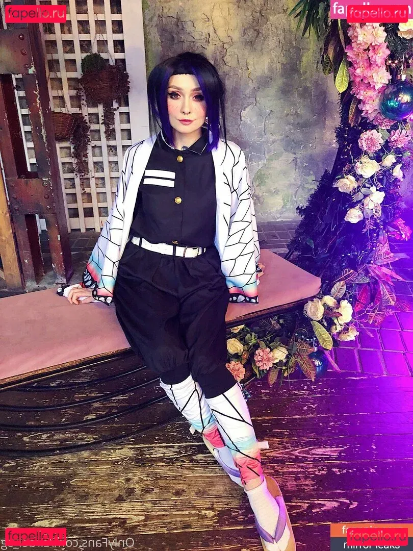 Zirael_sg Onlyfans Photo Gallery 