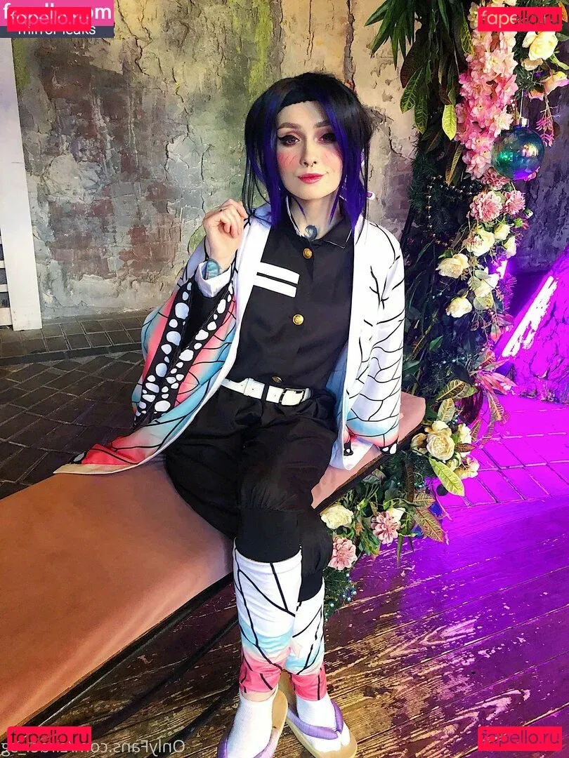 Zirael_sg Onlyfans Photo Gallery 