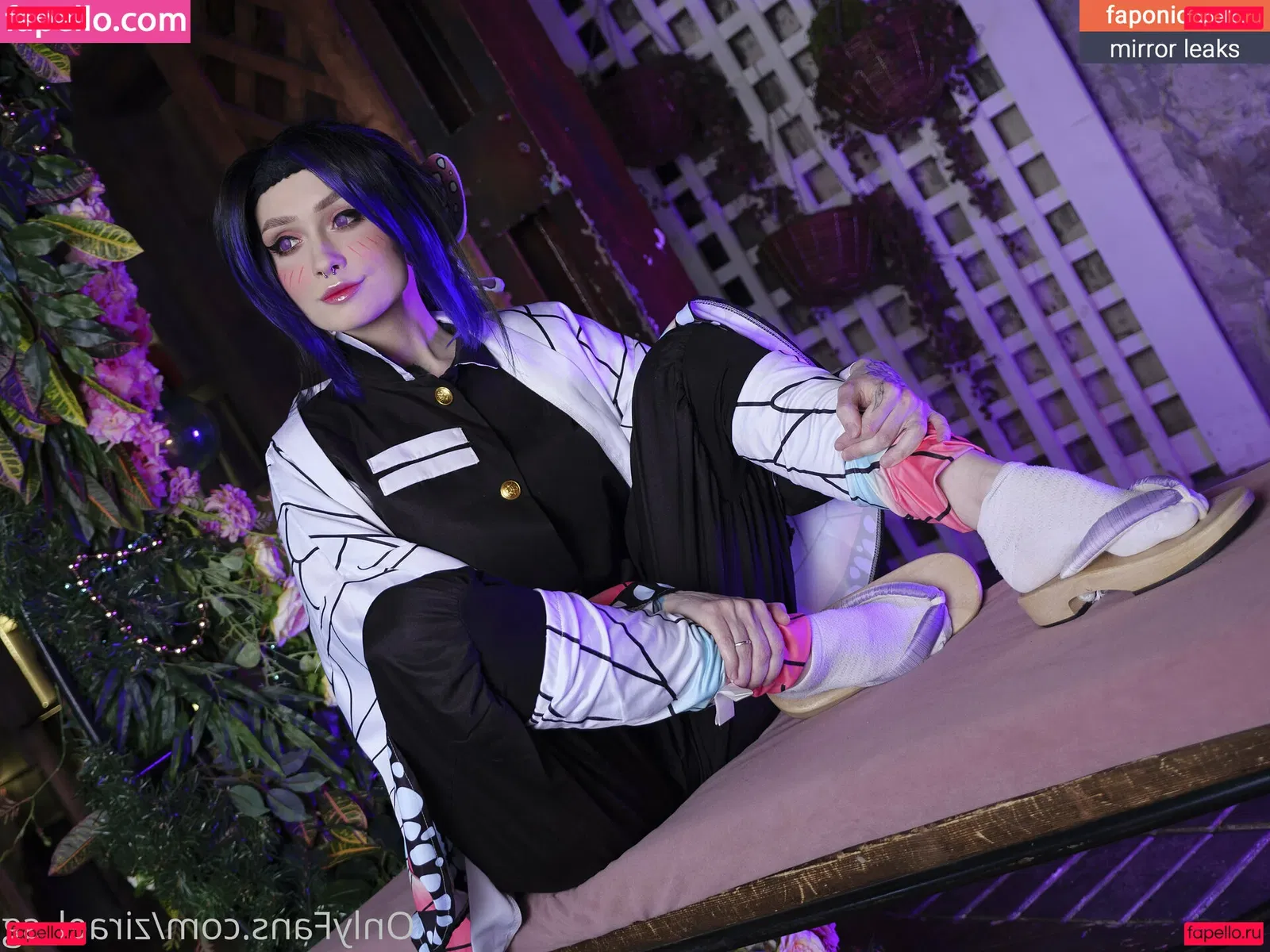 Zirael_sg Onlyfans Photo Gallery 