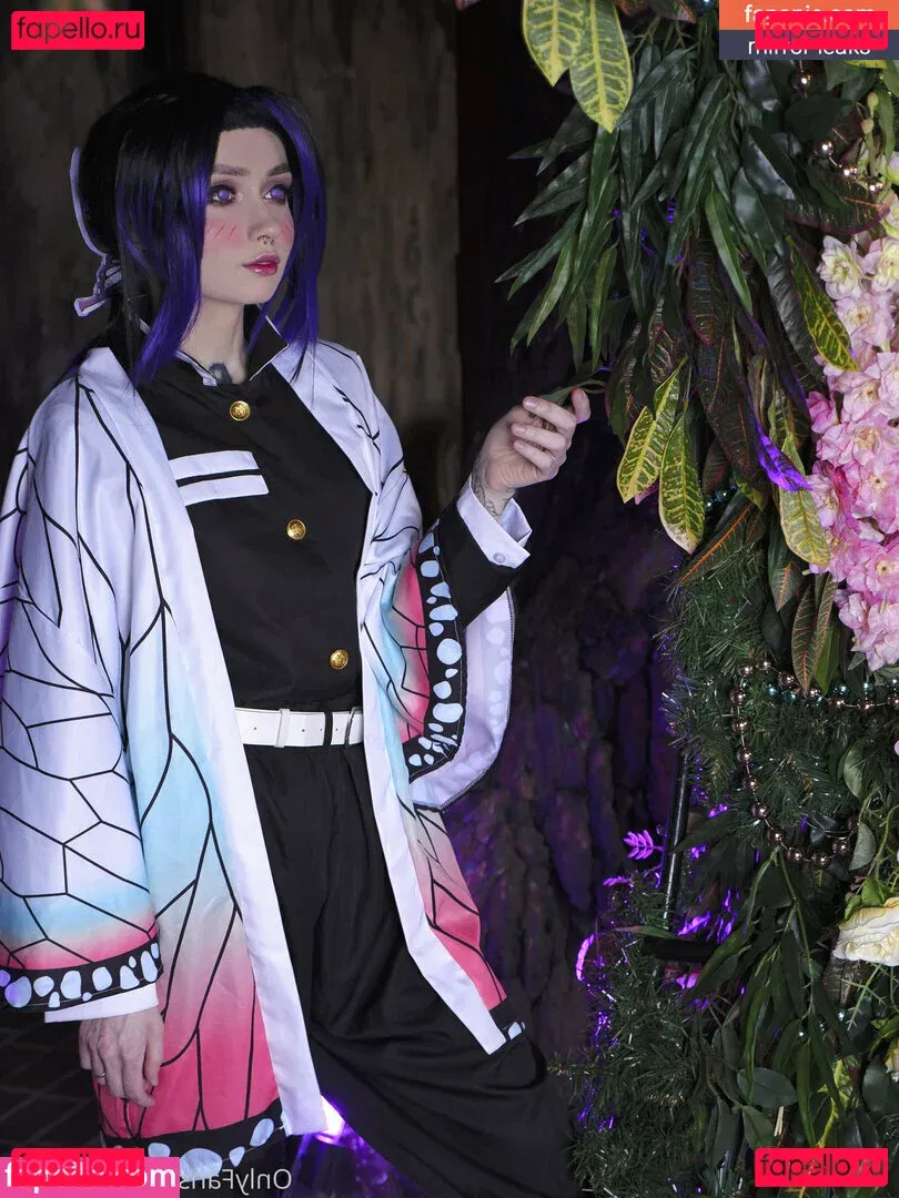 Zirael_sg Onlyfans Photo Gallery 