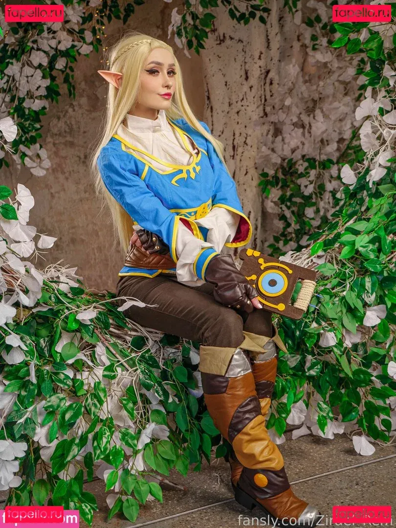 Zirael_sg Onlyfans Photo Gallery 