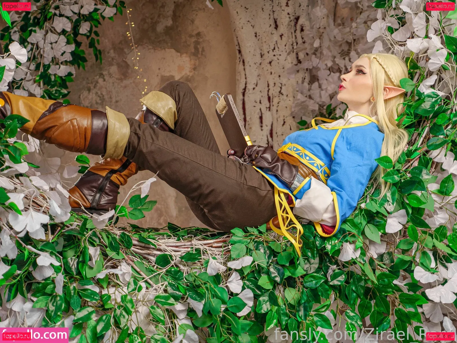 Zirael_sg Onlyfans Photo Gallery 