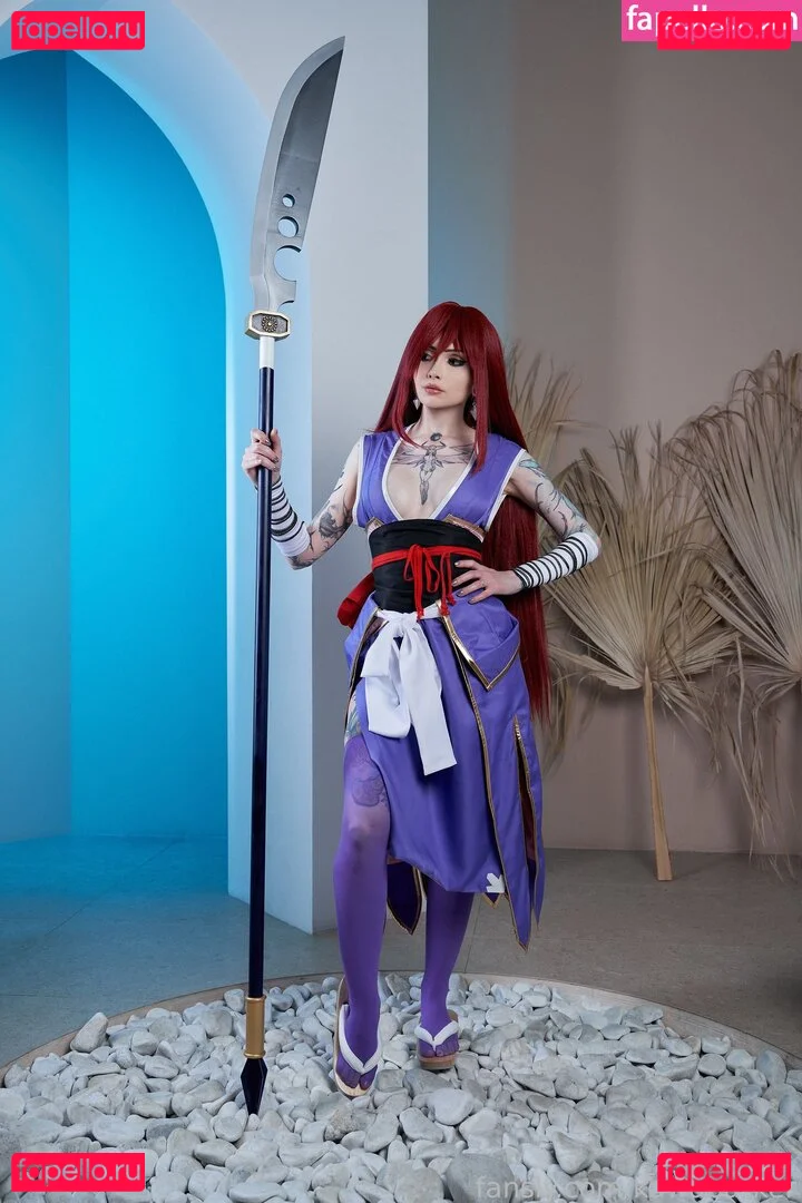 Zirael_sg Onlyfans Photo Gallery 