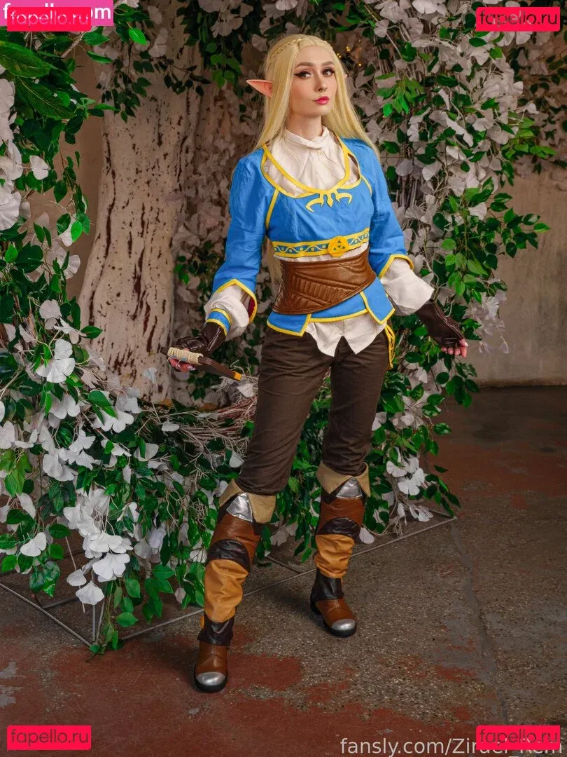 Zirael_sg Onlyfans Photo Gallery 