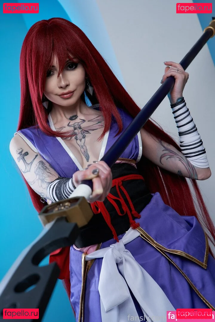 Zirael_sg Onlyfans Photo Gallery 