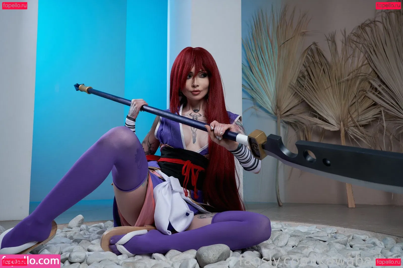 Zirael_sg Onlyfans Photo Gallery 