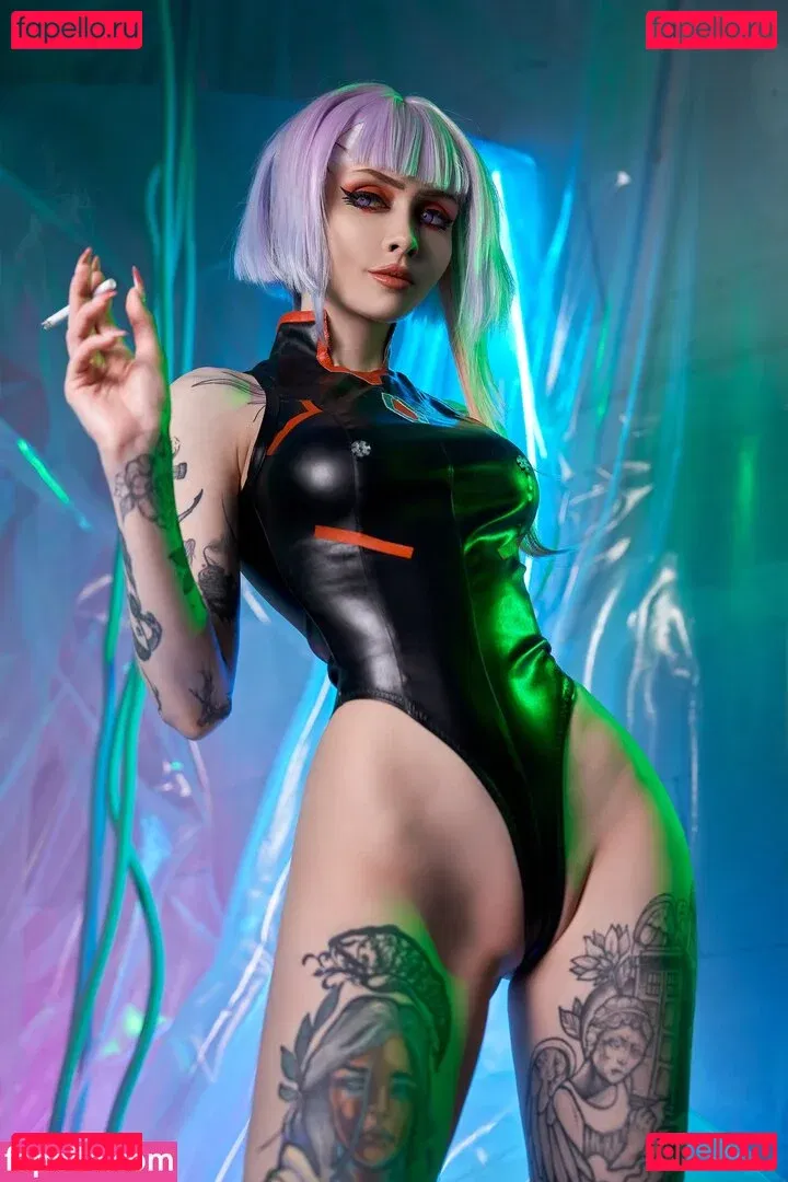 Zirael_sg Onlyfans Photo Gallery 