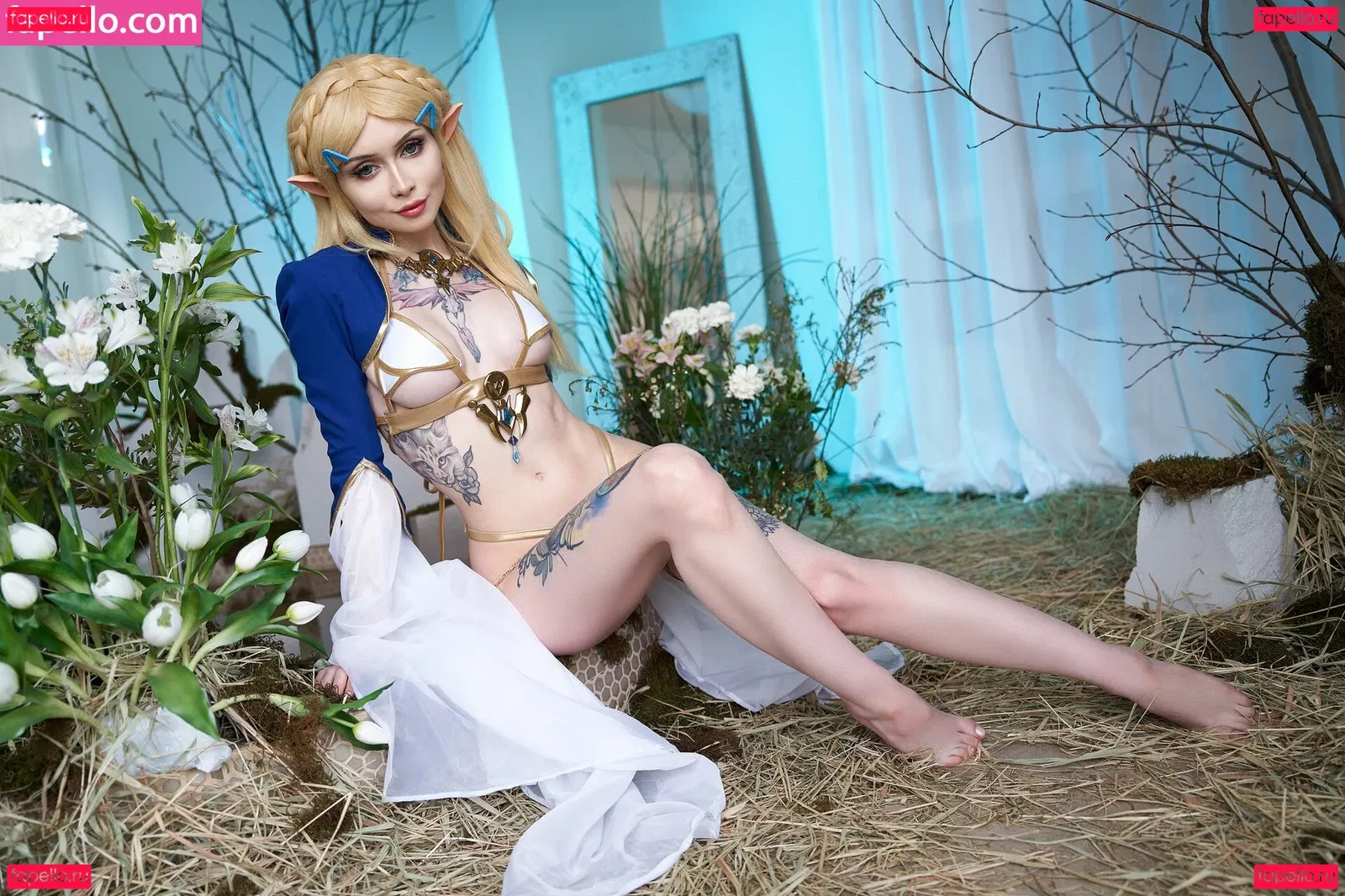 Zirael_sg Onlyfans Photo Gallery 