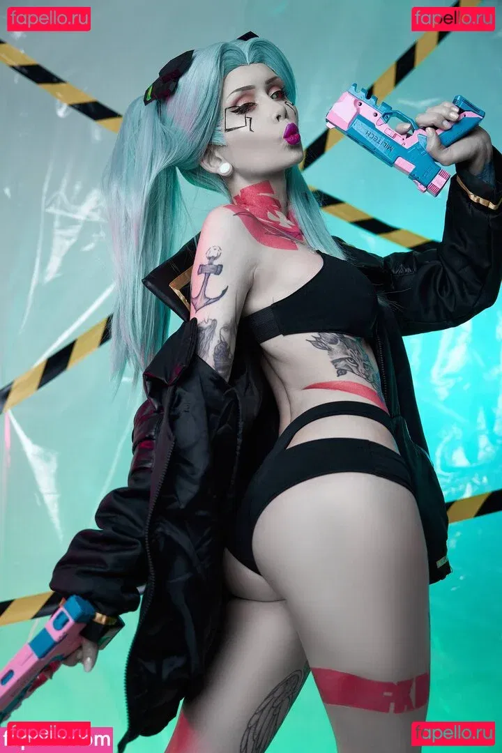 Zirael_sg Onlyfans Photo Gallery 