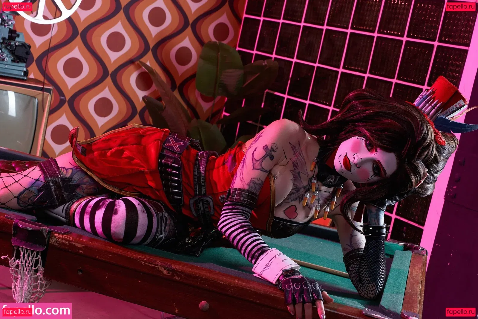 Zirael_sg Onlyfans Photo Gallery 