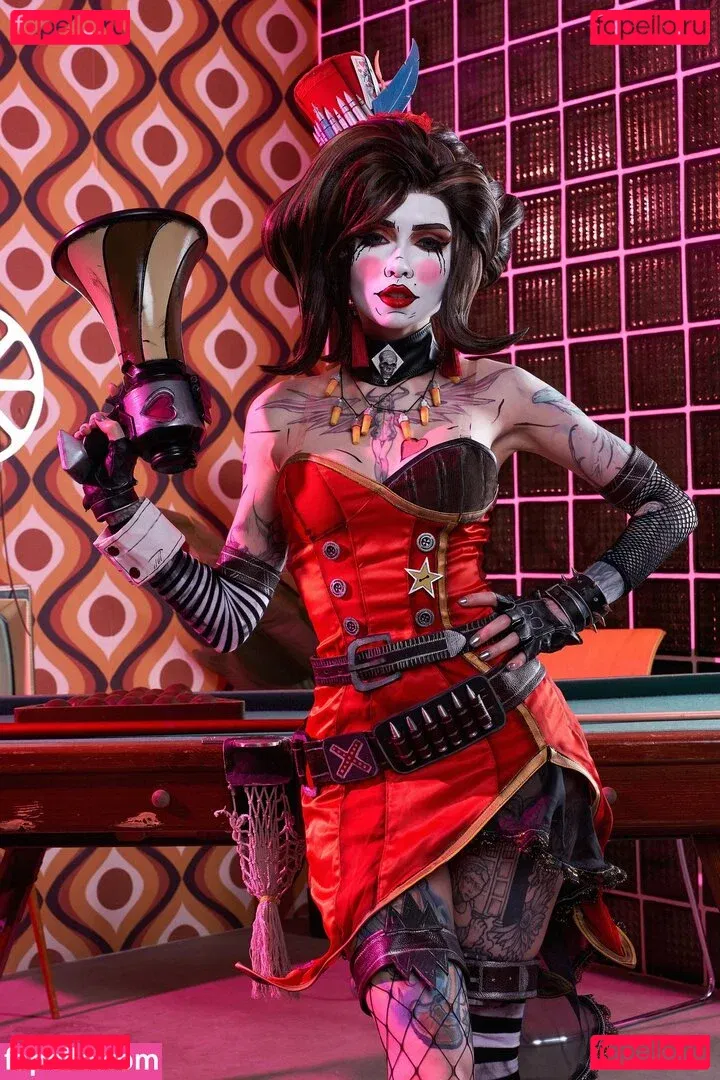 Zirael_sg Onlyfans Photo Gallery 