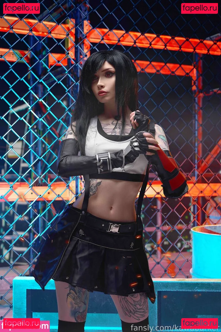 Zirael_sg Onlyfans Photo Gallery 