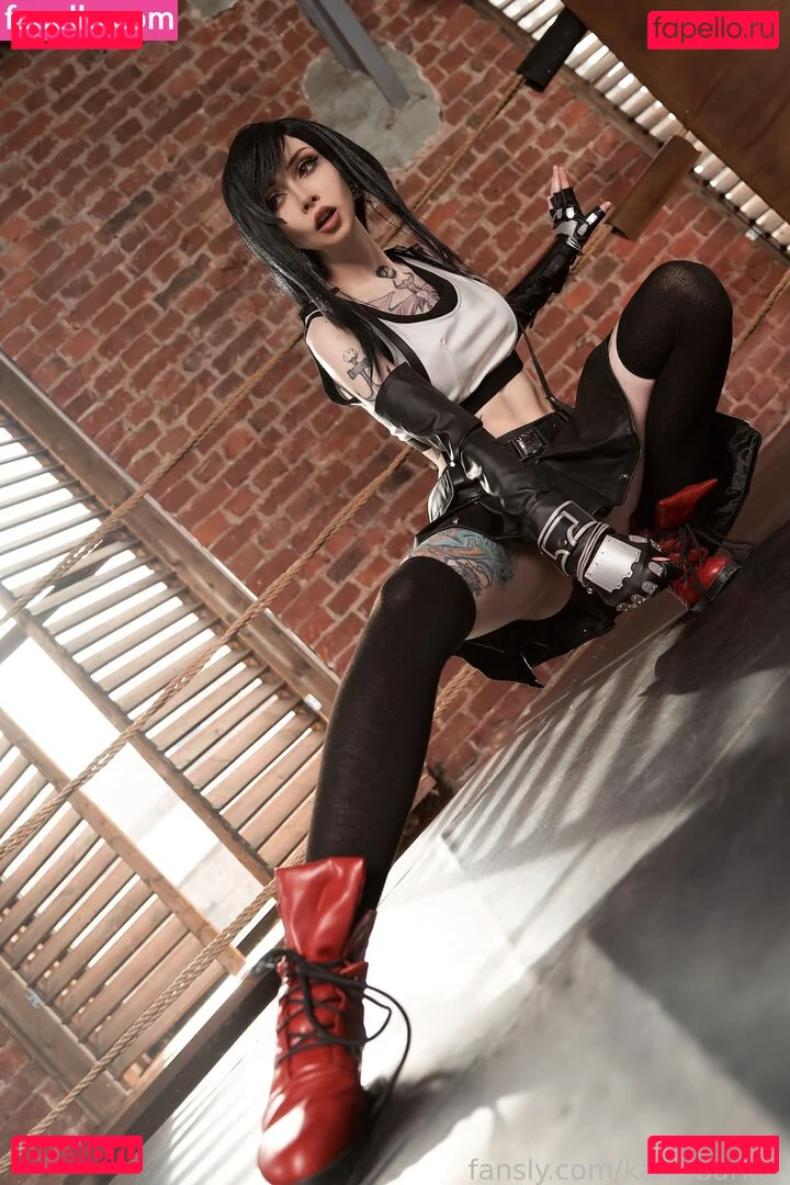 Zirael_sg Onlyfans Photo Gallery 