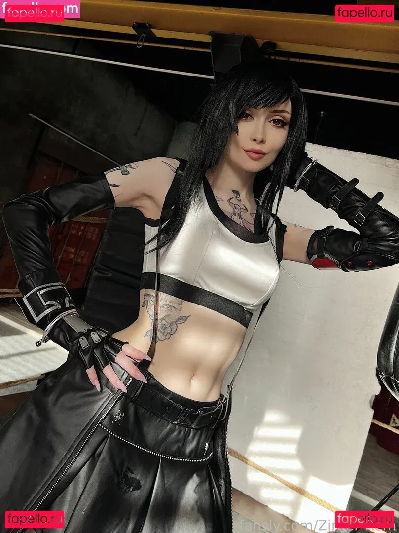 Zirael_sg Onlyfans Photo Gallery 