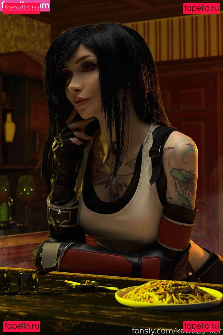 Zirael_sg Onlyfans Photo Gallery 