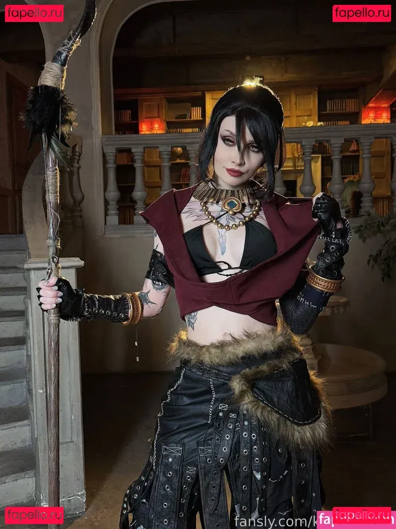 Zirael_sg Onlyfans Photo Gallery 