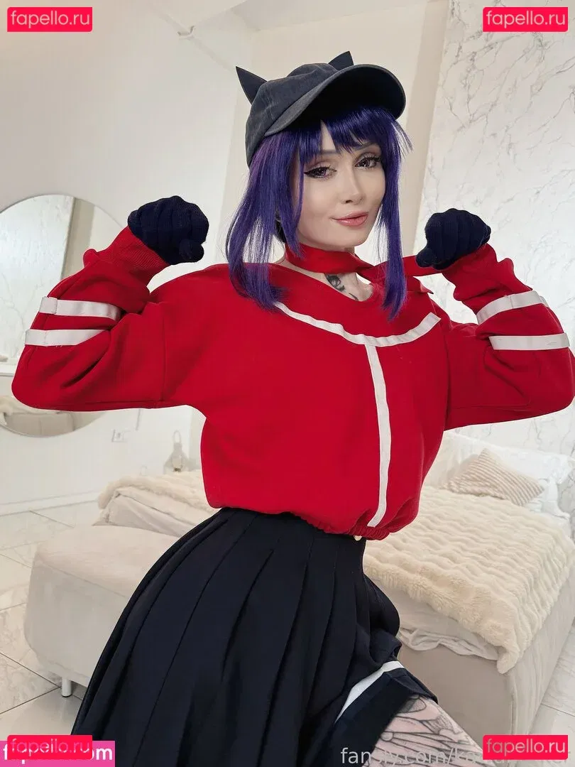 Zirael_sg Onlyfans Photo Gallery 