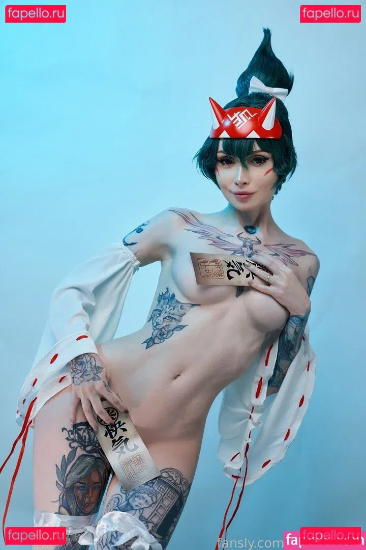 Zirael_sg Onlyfans Photo Gallery 