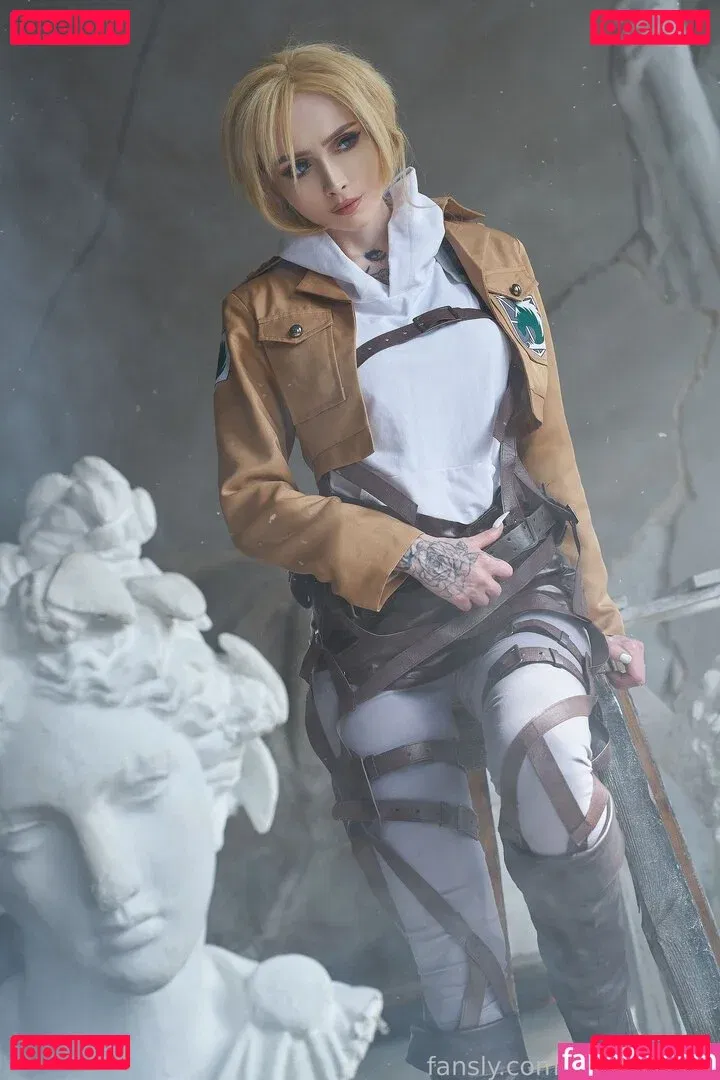 Zirael_sg Onlyfans Photo Gallery 