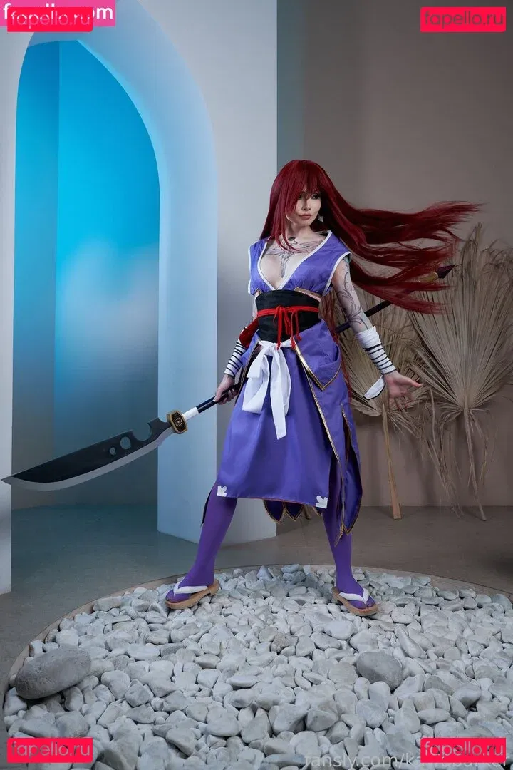 Zirael_sg Onlyfans Photo Gallery 