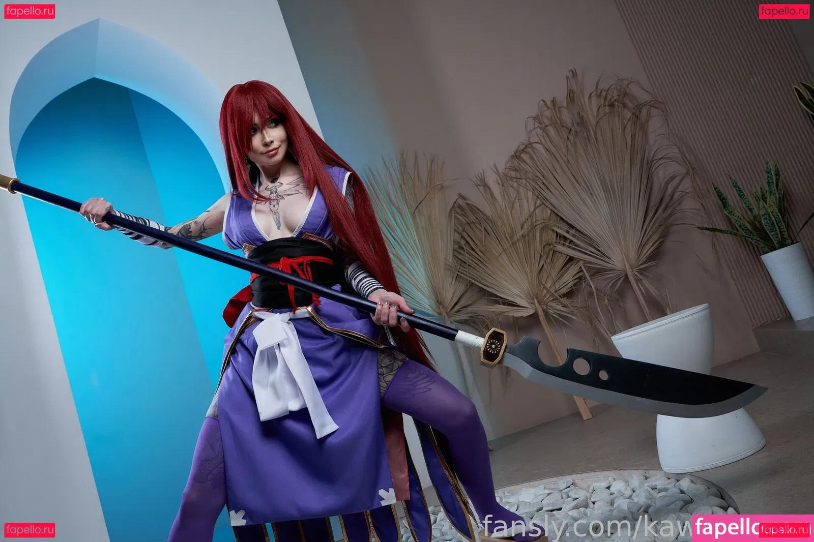 Zirael_sg Onlyfans Photo Gallery 