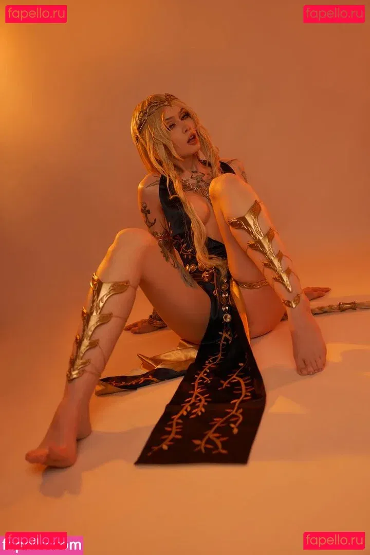 Zirael_sg Onlyfans Photo Gallery 