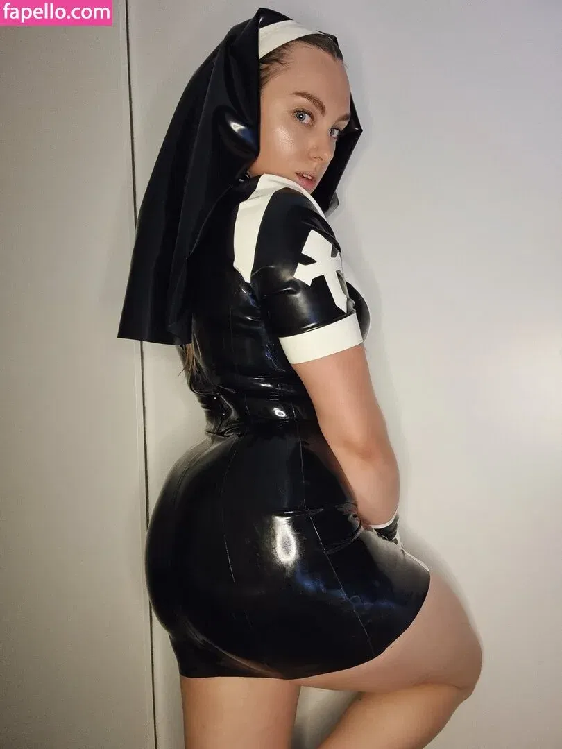 Georginasuccubus Onlyfans Photo Gallery 