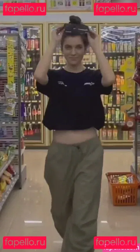 Mady Morrison Onlyfans Photo Gallery 