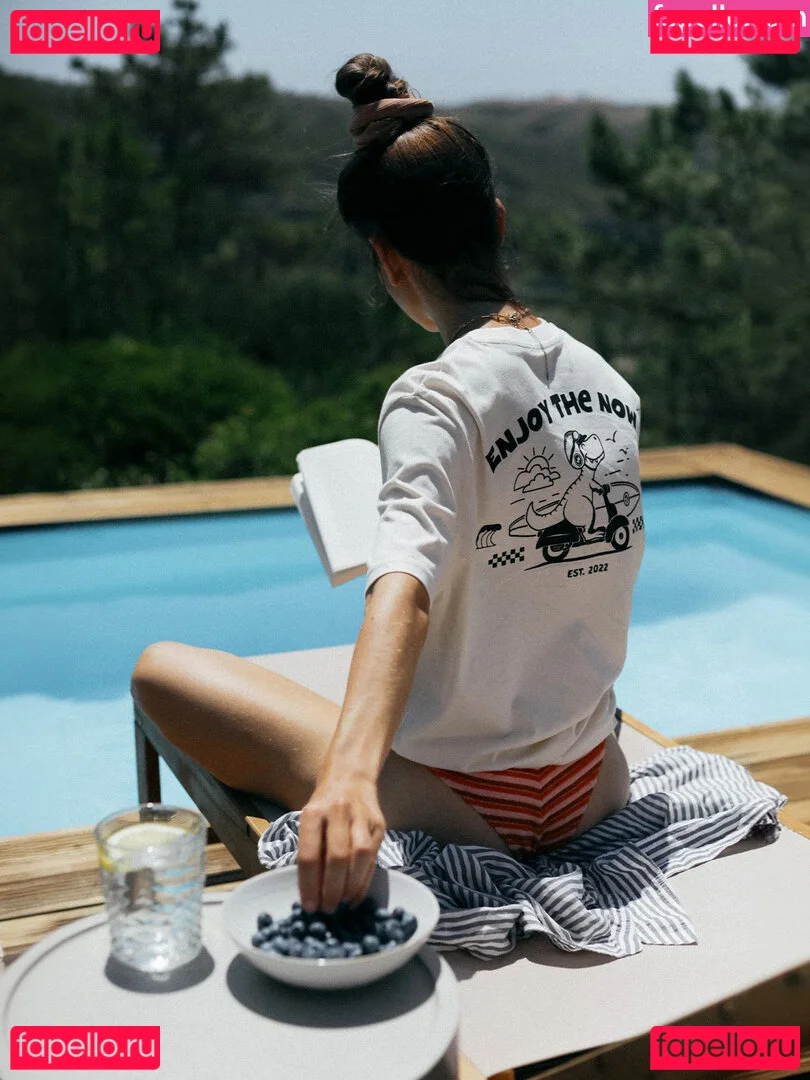 Mady Morrison Onlyfans Photo Gallery 