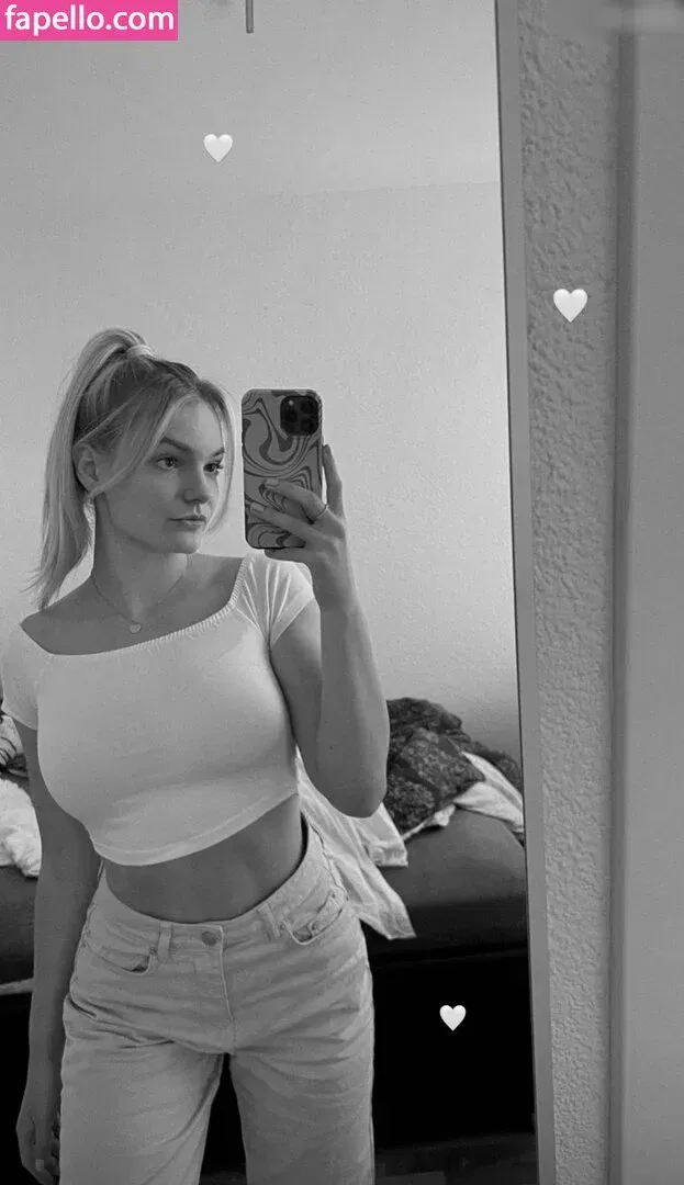 Janina.ger Onlyfans Photo Gallery 