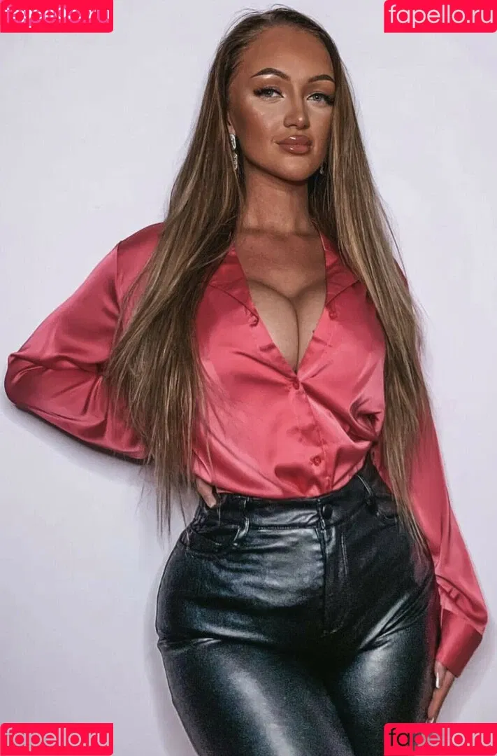Christina Laegreid Onlyfans Photo Gallery 