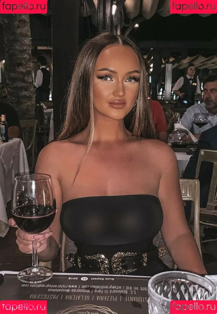 Christina Laegreid Onlyfans Photo Gallery 