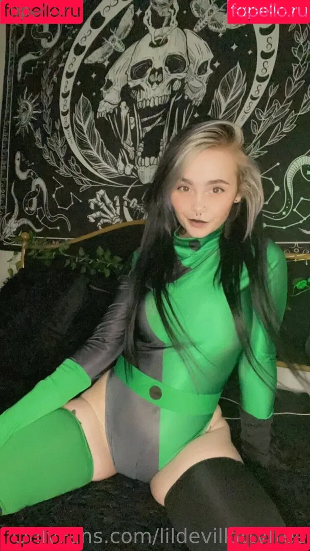 lildevilkittyfree Onlyfans Photo Gallery 