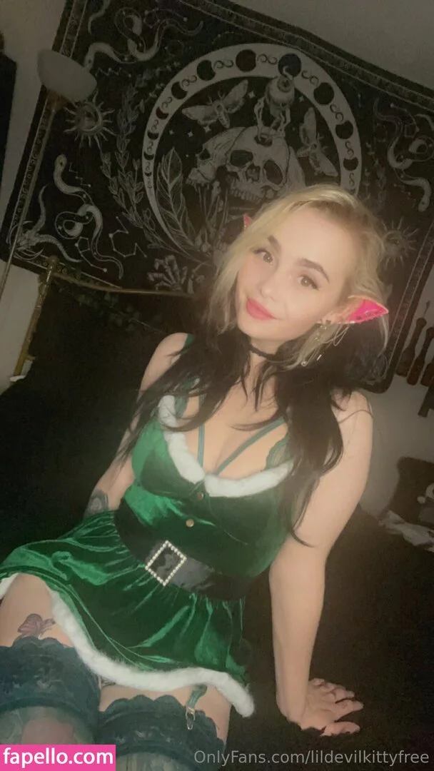 lildevilkittyfree Onlyfans Photo Gallery 
