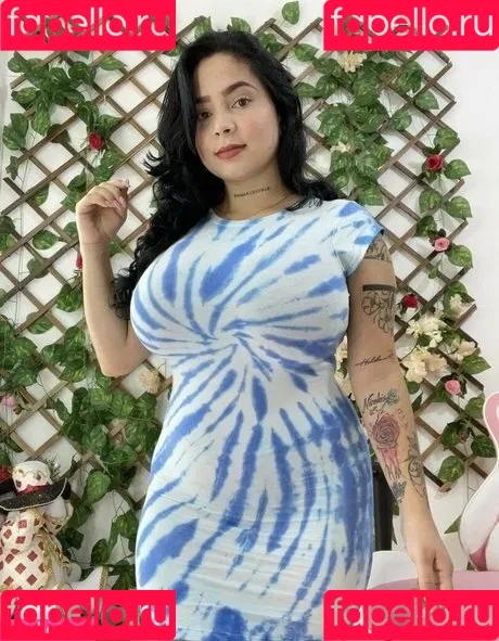 Kim Velez Onlyfans Photo Gallery 