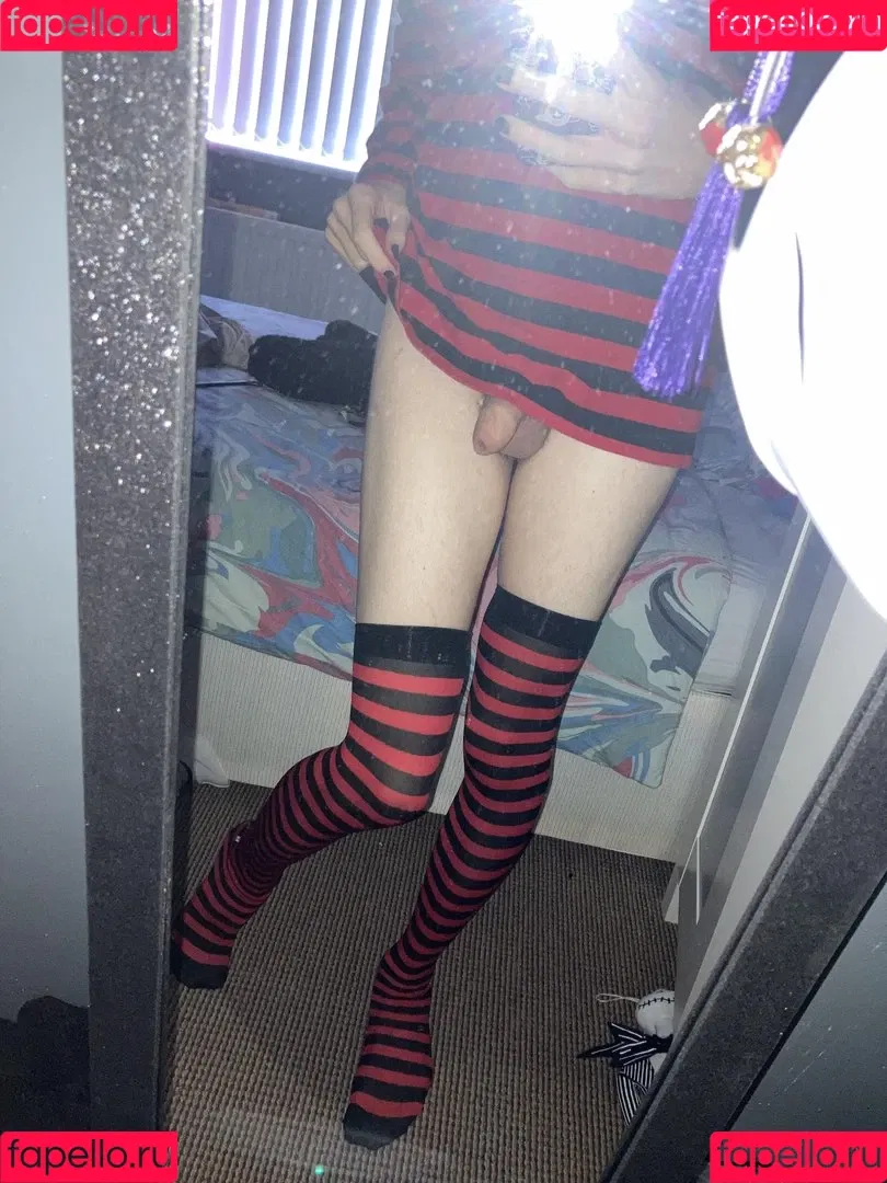 CastielOnyx Onlyfans Photo Gallery 