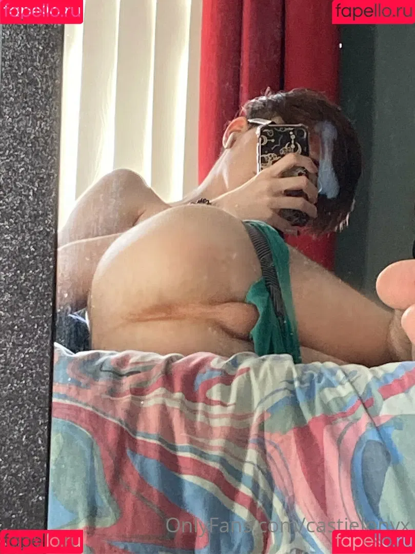 CastielOnyx Onlyfans Photo Gallery 