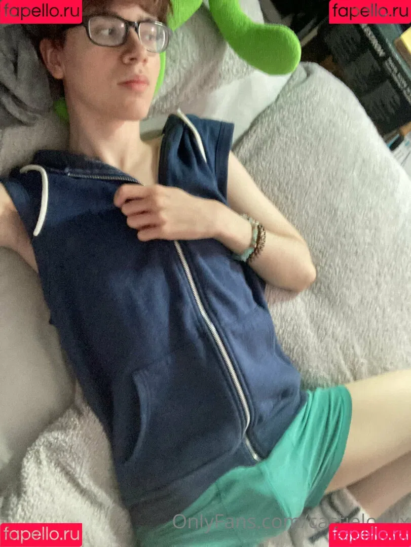 CastielOnyx Onlyfans Photo Gallery 