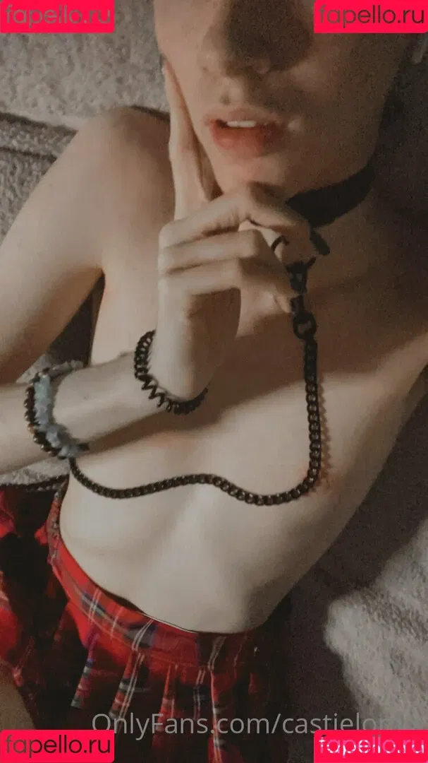 CastielOnyx Onlyfans Photo Gallery 